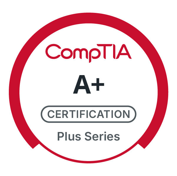 CompTIA A+ certification