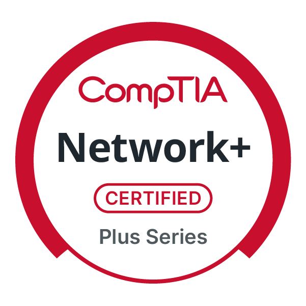 comptia network+ certification